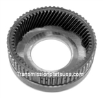 727 A518 A618 Transmission front planetary ring gear