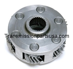 48RE Transmission front planetary 6 gear steel