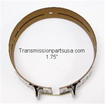 KM175 177 F4A22 F4A33 Transmission Band (1.75" Wide)