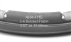 A604 41TE transmission 2-4 bonded rubber piston