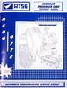 A604 41TE ATSG Transmission repair manual