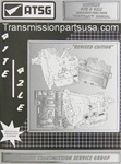 A604 41TE Transmission Code book