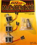 4T60E Transmission solenoid kit