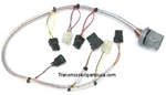 F4A41 F4A42 Transmission Wire Harness 2005-on (5 Solenoid, EPC & Temp Sensor)