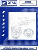 67TM01 Nissan RL4R01A transmission manual