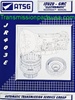 JR403E Transmission repair manual