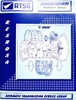 RE5R05A Transmission repair manual
