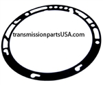 81127 TH180 Transmission eExtension housing to case gasket.