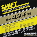 4L30E Transmission Shift Correction Kit