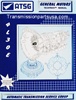 4L30E ATSG Transmission repair manual 1989-on