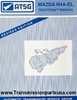 Mazda N4AEL, ATSG transmission manual
