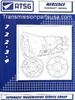 Mercedes 722.3, 722.4 ATSG transmission repair manual