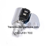 U150 U151 Transmission TCC solenoid 2002-on