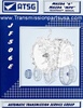 Mazda VW JF506E transmission repair manual