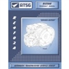 RL4F02A Transmission repair manual
