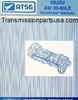 M01 ATSG transmission manual, AW30-80