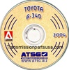 A340 ATSG transmission manual