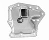 Nissan, Ford RE4F04A, 4F20E transmission filter 1992-96.