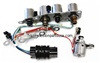 Nissan Maxima RE4F04A solenoid set 1999-on