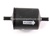 5/16" Inline transmission fluid filter.