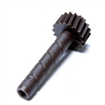 Speed O Gear GM 18 Tooth Driven Brown