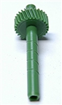 SpeedOGear GM 30 Tooth Driven Green