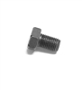 Torque converter bolt 3/8" standard thread