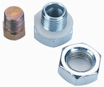 Automatic transmission pan drain plug kit.
