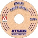 Import Transmission check ball location manual (CD only) Volume 1