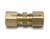 T30107 5/16" cooler line compression fitting