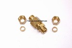 T36911 5/16" cooling line drain back check valve