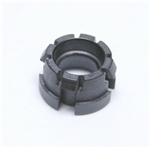 Chrysler Transmission cross shaft grommet