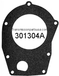 NP203 Adapter To Transmission Gasket