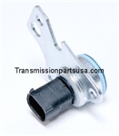 62TE Pressure Transducer