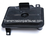 62TE Transmission filter