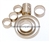 4F27E FN4A-EL Transmission bushing kit 1999-on