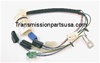 FN4-EL 4F27E Transmission solenoid harness