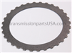 CD4E transmission forward steel 1994-on