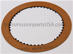 19554 CD4E Transmission reverse input friction 1994-on