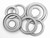 CD4E Torrington bearing kit.