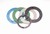 CD4E Transmission thrust washer kit 1994-on