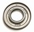 CD4E Transmission forward clutch piston (bonded rubber) 1994-97