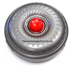 TCF67 CD4E Torque Converter