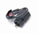 CD4E Output speed sensor 1995-on