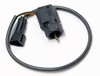 CD4E transmission output speed sensor 1995-on