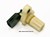 CD4E Turbine speed sensor, black plug 2000-on