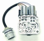 CD4E transmission solenoid assembly 1994-on
