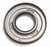 CD4E Transmission forward clutch piston (bonded rubber) 1998-on.