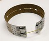 FMX Transmission Front Band