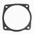 C3 A4LD 4R44E transmission reverse servo cover gasket